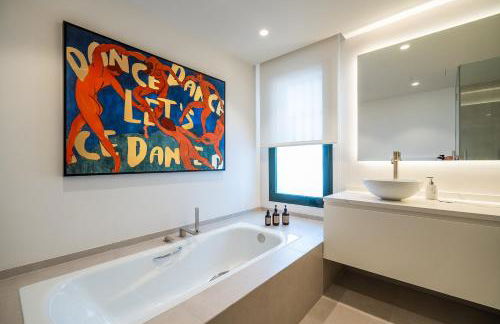 Villa Shakira, Sierra Blanca, Marbella - Foto 31