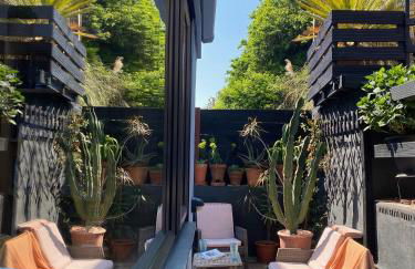 Artists Seaside Sanctuary - Foto 32