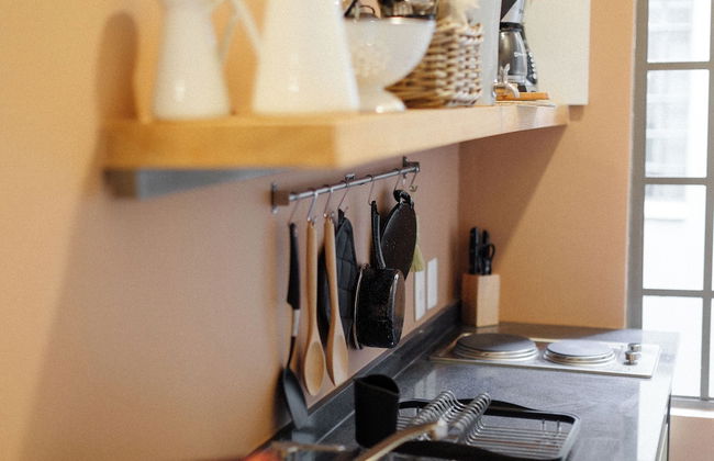 Kin Pech Roma by Capitalia - Foto 32