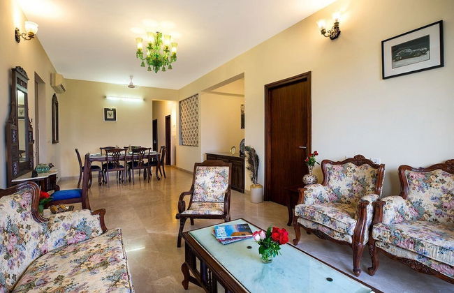 Sajjan Niwas - Foto 1