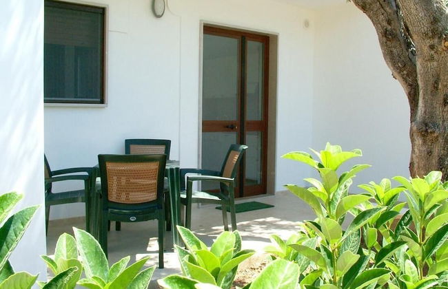 Ferienwohnung "ulivo" mit Pool und Privatstrand -1 - Foto 49