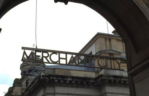 Principal Apartments - Merchant City - Foto 13