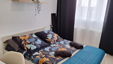 Lumineux et fonctionnel 6 personnes - Foto 2, towels, storage, wardrobe