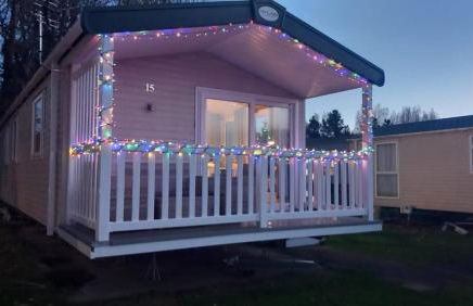 Edinburgh Seaside Retreat - Haven Seton Sands, Port Seton - Foto 37