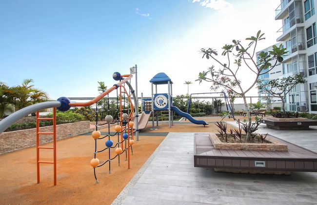 CSuites at 8 Newtown Residences - Foto 45