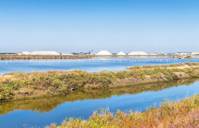 Azureva Le Grau du Roi - Foto 19