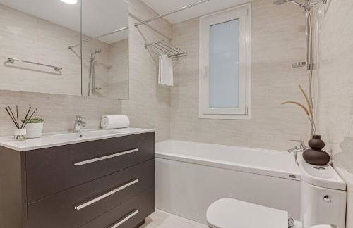 Riazor Ocean View Apartment - Foto 18