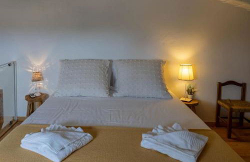 Sunrise Monsaraz - Telheiro e Jardim - 4 pessoas - Foto 10