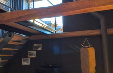 Nornore: una casa especial en la montaña - Photo 77