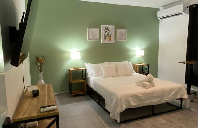 Sea Breeze Tunnel Hideaway 3 - Foto 3