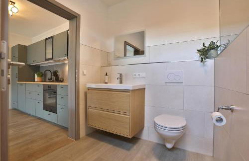 Design-Apartment Heidetraum - Foto 7