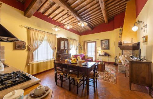 Podere la Casina Country Chic - Photo 59