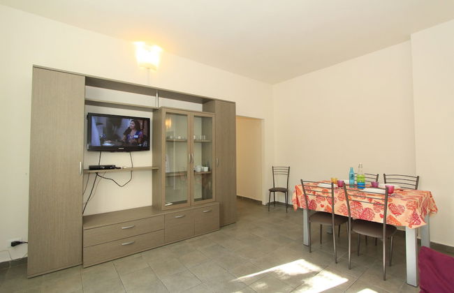 Villa Pineta Apartments - Foto 9