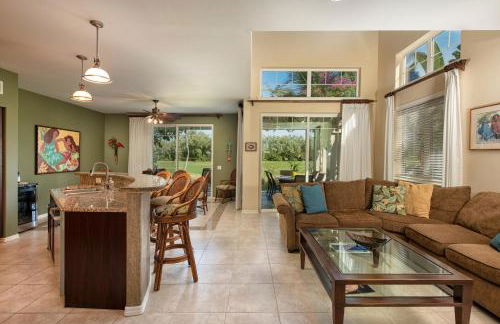 Fairway Villas Waikoloa F6 - Foto 12