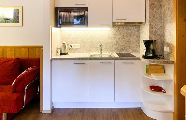 Apartment in Konigsleiten With a Shared Sauna - Foto 2