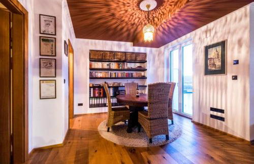 Wohlfühloase mit Blick auf Trier - Photo 6