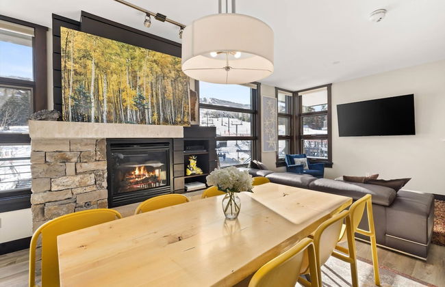 Hayden Lodge by iTrip Aspen Snowmass - Foto 69