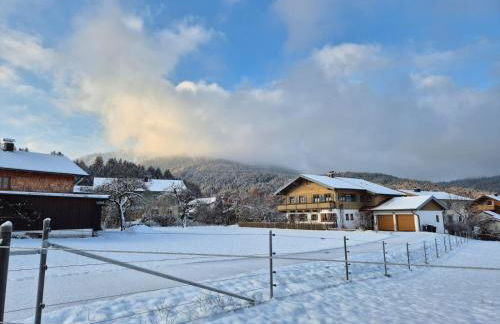 Ferienwohnung de Best inkl. Chiemgaukarte - Foto 7