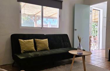 Casita Cártama casa rural jacuzzi - Foto 37