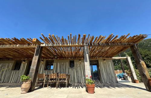 Sassi Di Fteri Villas - Foto 17