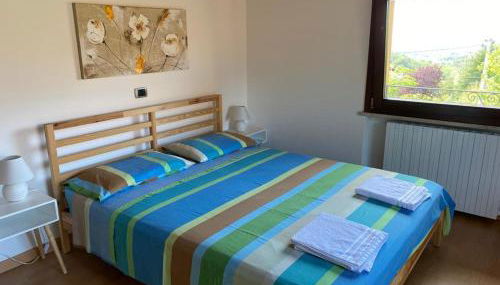 Attico Panoramico tra Verde e Mare con Giardino Deluxe - Foto 3