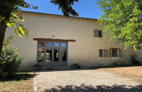 Villa with Pool in Dordogne Countryside - Foto 6