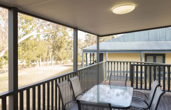 Alivio Tourist Park Canberra - Foto 61