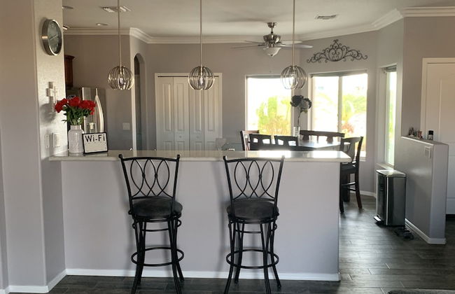 Bullheadcity Pool Villa - Foto 17