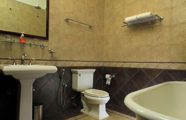 Parisons Plantation Experiences - Una Habitación Villa, Capacidad 16 - Foto 18