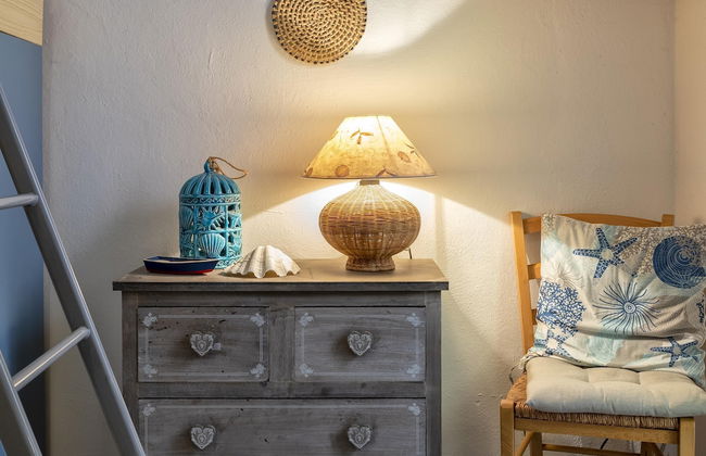 Sardinia Re - Casa Bellavista Panoramic View - Foto 58