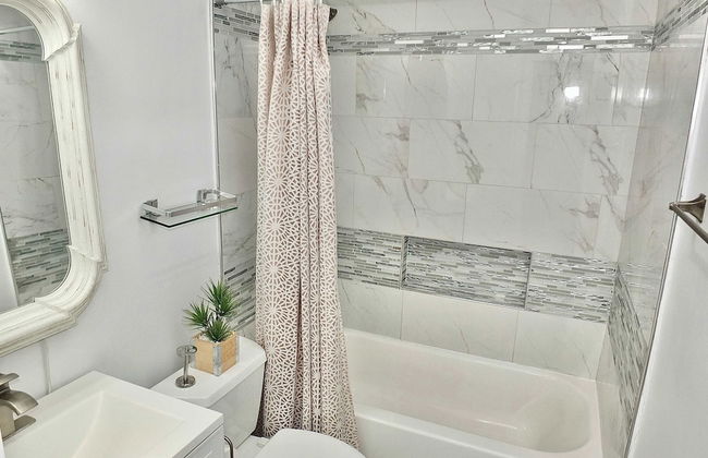 Bellflower Breeze Charming 3 BDR in Long Beach! - Foto 17