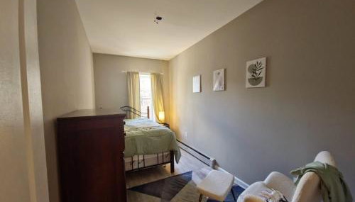 Brooklyn Brownstone Designer Suite - Foto 3