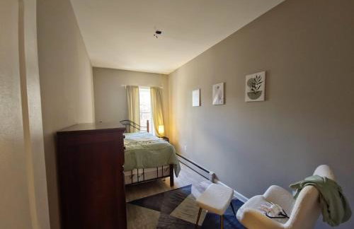 Brooklyn Brownstone Designer Suite - Foto 3