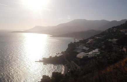 TOTAL SEA VIEW ll Grimaldi Menton - Foto 53