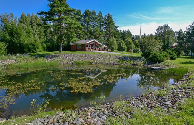 Kannelpirtti 1 - Foto 23