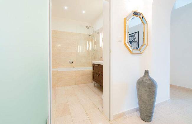 Vienna Residence Spacious Viennese Apartment for up to 5 Happy Guests - Foto 33