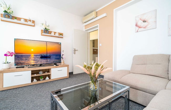 Apartments Blažević - Foto 44