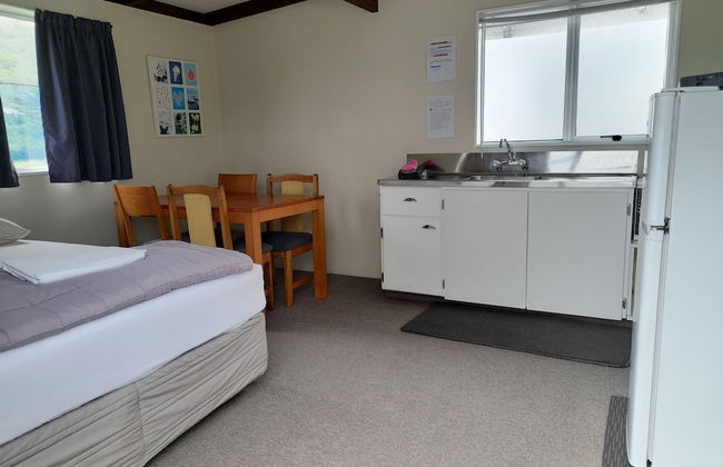 Waikawa Bay Holiday Park - Foto 36