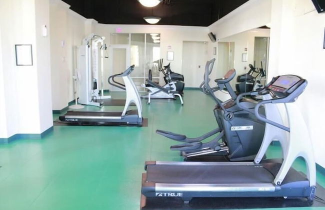 Beach Colony East 16b-penthouse - Foto 29