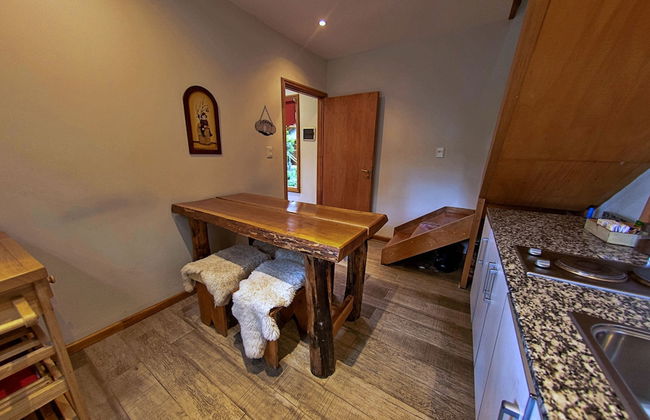 Patagonia Villa - Foto 28