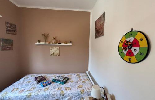 Sea View Apartment Artmare - Photo 24