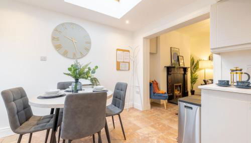 Luxury 1 bed Apartment - Foto 3