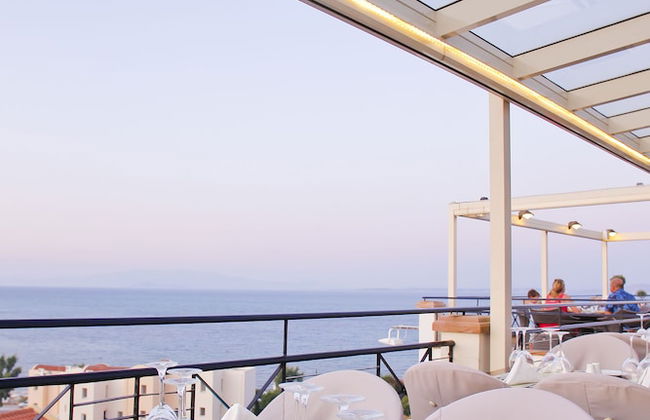 Sea View Resorts & Spa - Foto 32