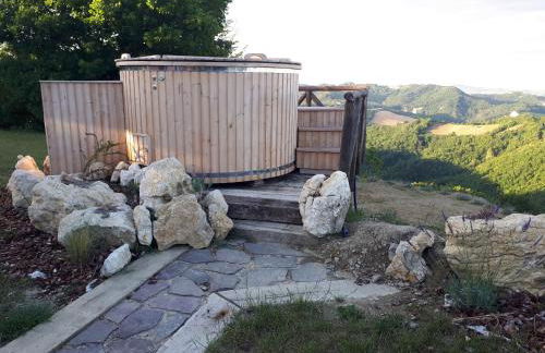 Agriturismo Il Pagliaio - Foto 46