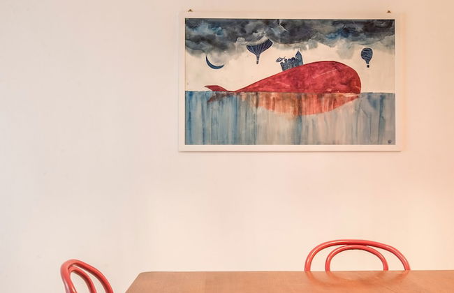 Casa degli Affreschi Palazzo Lungarini - Photo 9