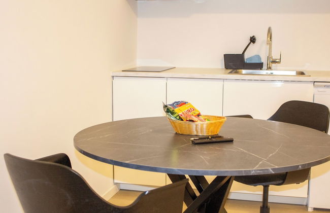 A Hotels Apartments Høje Taastrup - Foto 19