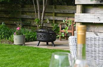 Greenwood - Stunning Scandinavian Style Home in the heart of Ballater Royal Deeside - Foto 7