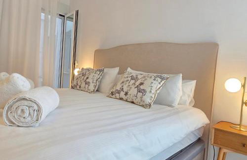 New! Marbella Apartamento junto a la Playa y Casco Histórico - 2 Habitaciones Dobles - 80 m2 - Foto 25