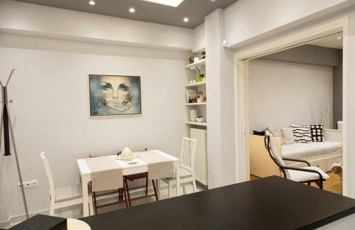 Athenian Escape - Located near the heart of Athens - Foto 9