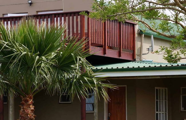 Kwetu Guest Farm - Foto 34